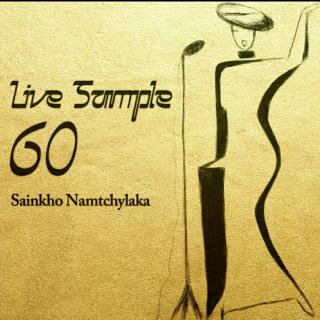 瑜伽唱诵/Live Sample 60①