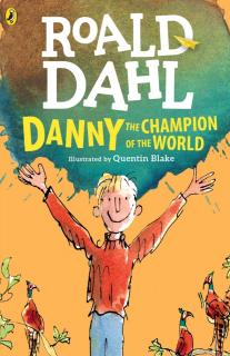 Danny the Champion of the World-3《世界冠军丹尼》-3