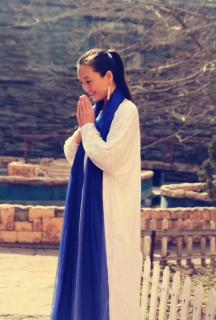 2019年1月6日《了凡四训》复讲