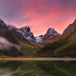 风景