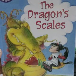 The Dragon's Scales 龙秤