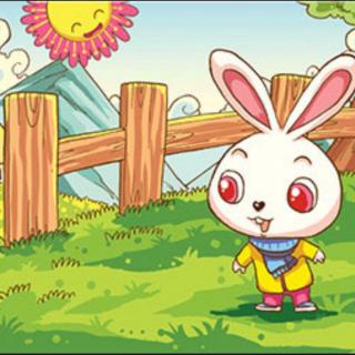 〔儿童故事〕――《兔子的友谊》