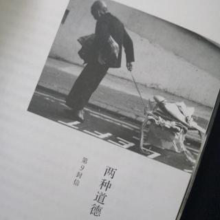 亲爱的安德烈-龙应台 安德烈-第九封信