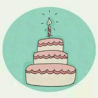 生日快乐呀小玲