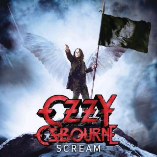 Let Me Hear You Scream_Ozzy Osbourne