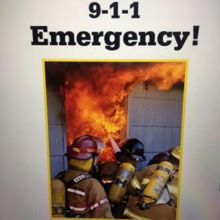 340 911 Emergency