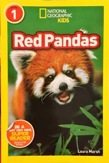 188. Red Pandas p1-17