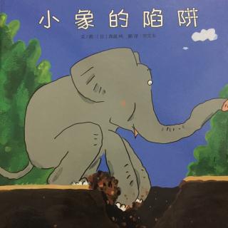 小象🐘的陷井