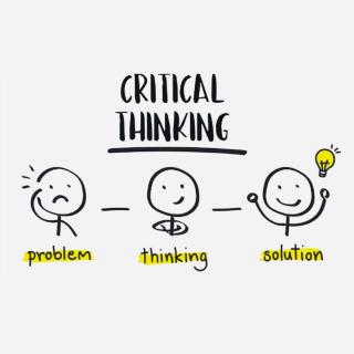 1.11What is Critical Thinking❓