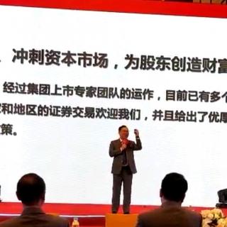 王浩文2019年康养中心计划分析