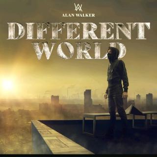 Different World-Alan Walker