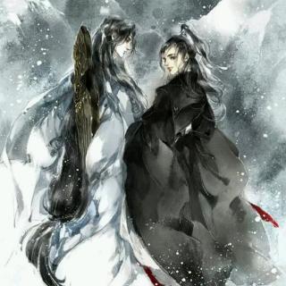 魔道祖师 精修章节补读01