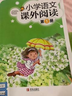 1095:小学语文课外阅读：小猴穿鞋.小青娃明白了