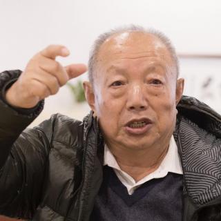 体感温度计创始人赵有维：我80岁了，希望有年轻人加入把这件事继