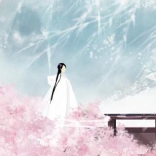 【策划·原创】弄花（唱：Sherry龙小葵&旧是旧人）