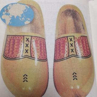 Shoes Around the World