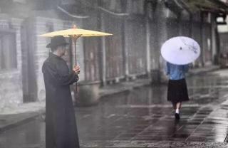 雨巷