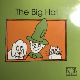The big hat20190113