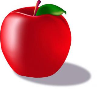 金鼎实验幼儿园睡前故事272—《红红的苹果》