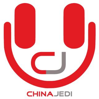 China Jedi Show: E7 – Only Fools and Aliens