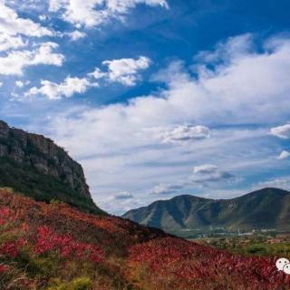 《梦回燕山口》2 石永刚