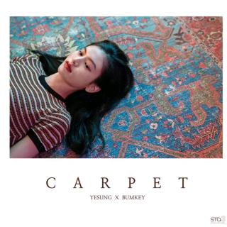 艺声-Carpet