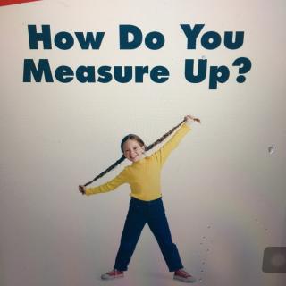 347 How do you measure up