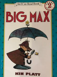 《Big Max》