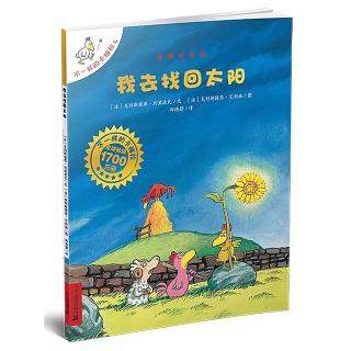 我去找回太阳