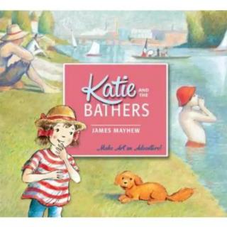 2019.01.16-Katie And The Bathers