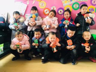 慧凡·增辉幼儿第507期微课堂《跟孩子和好的六个步骤》