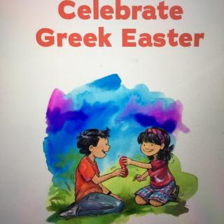 348 Celebrate creek Easter