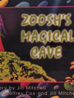Zoosh's Magical Cave