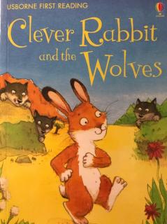 Jan-17-Simon016 Clever Rabbit And The Wolves D3