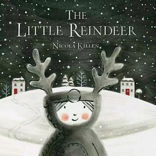 《The Little Reindeer》