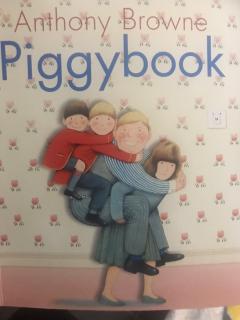 Piggybook- Gleb