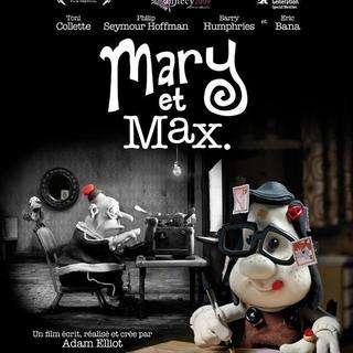 Max给Mary的最后一封信
