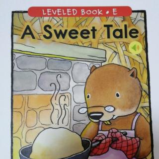 E69  A sweet tale