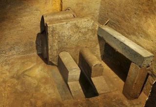 英語分享：Toilets in ancient China