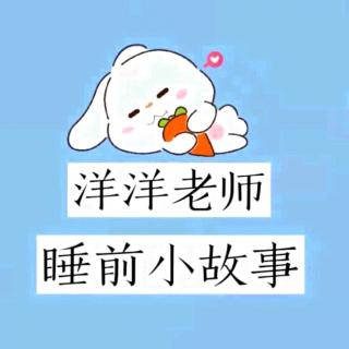 [睡前小故事]小松鼠与小乌鸦