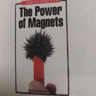 The Power of Magnets