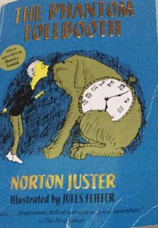 The Phantom Tollbooth Chapter6(3)