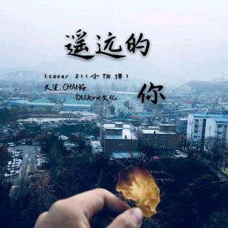 歌曲:遥远的你(小伙伴)