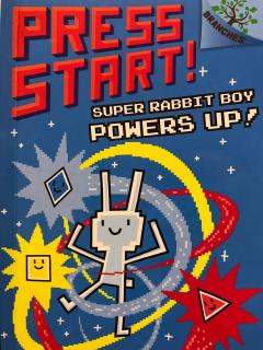 21 Jan Emily05 Super Rabbit Boy Powers Up D2