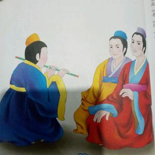 子游治武城