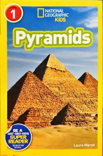 191. Pyramids