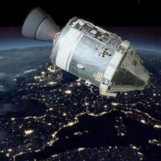 【大视野】王木头：42阿波罗13号与登月时代的终结