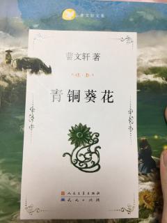 第五章金茅草．3🌿