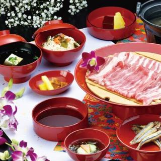 （7）常吃猪肉的冲绳人长寿的原因