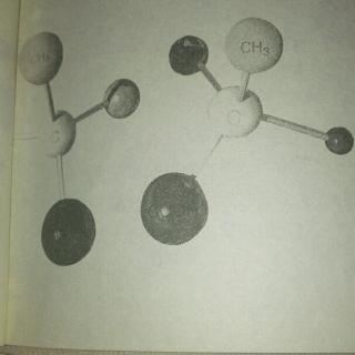 分子学说的诞生与发展